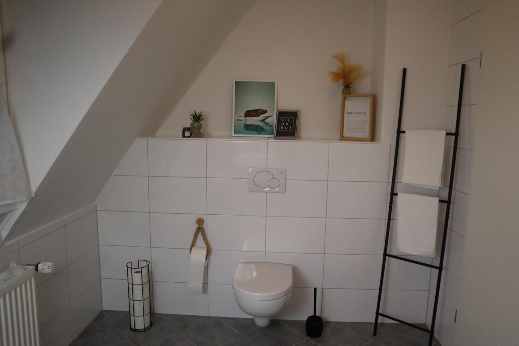 Gemuetliches Boho Studio Apartment In Der Altstadt Kronbergs Kronberg im Taunus Exterior foto